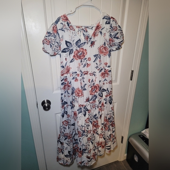 Lucky Brand Dresses & Skirts - Lucky brand dress size small